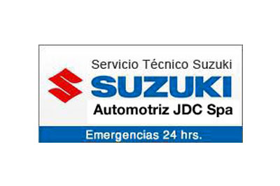 Automotriz JDC, Servicio Técnico Suzuki